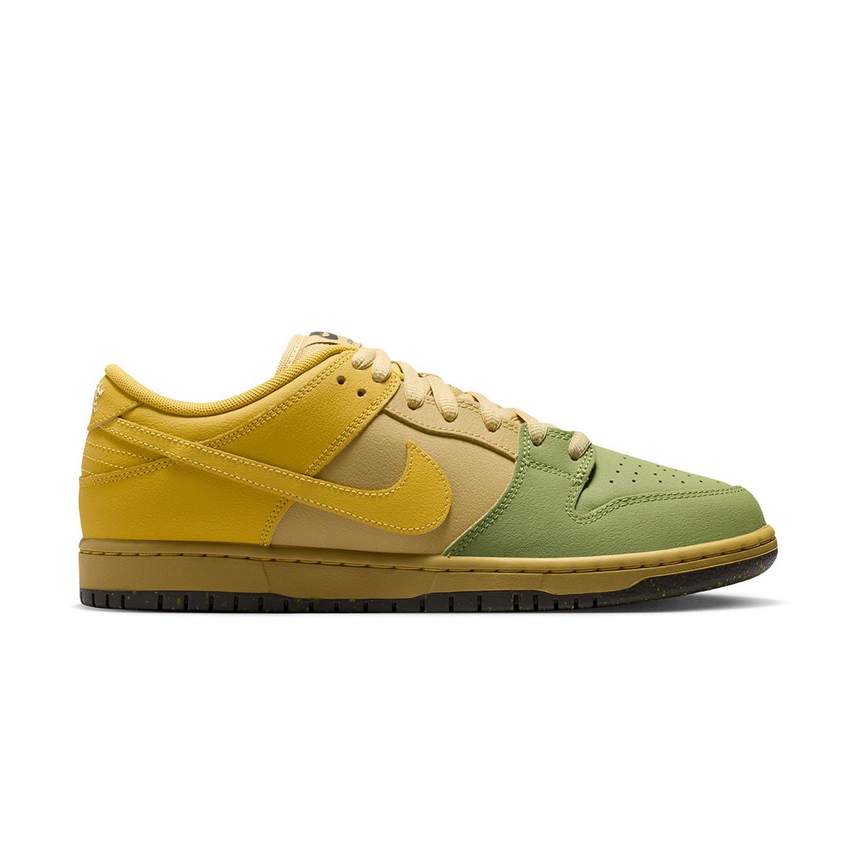 SB Dunk Low Pro 'SAFFRON QUARTZ/SAFFRON QUARTZ/PEAR'
