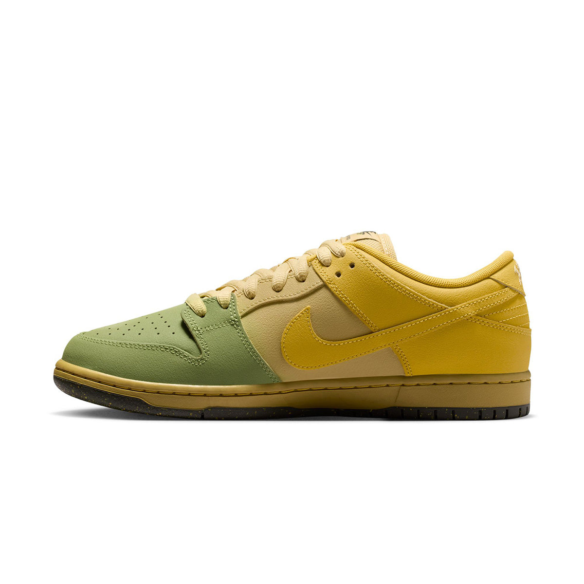 SB Dunk Low Pro 'SAFFRON QUARTZ/SAFFRON QUARTZ/PEAR'