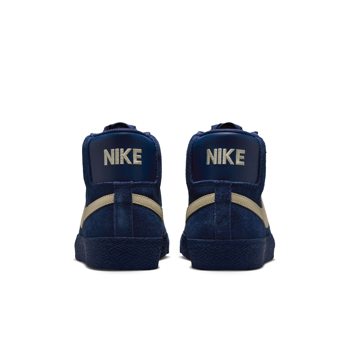 SB Zoom Blazer Mid 'COASTAL BLUE/PALE YELLOW/COASTAL BLUE'