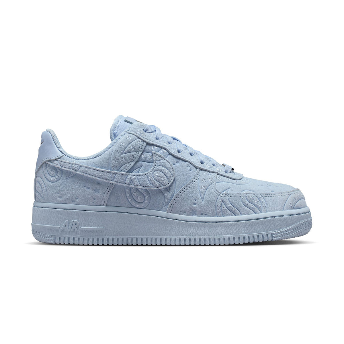 Air Force 1 '07 Premium+ 'HYDROGEN BLUE/HYDROGEN BLUE'