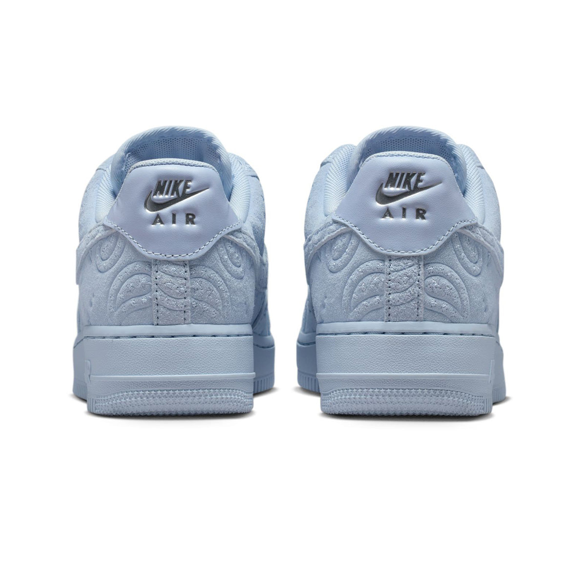 Air Force 1 '07 Premium+ 'HYDROGEN BLUE/HYDROGEN BLUE'