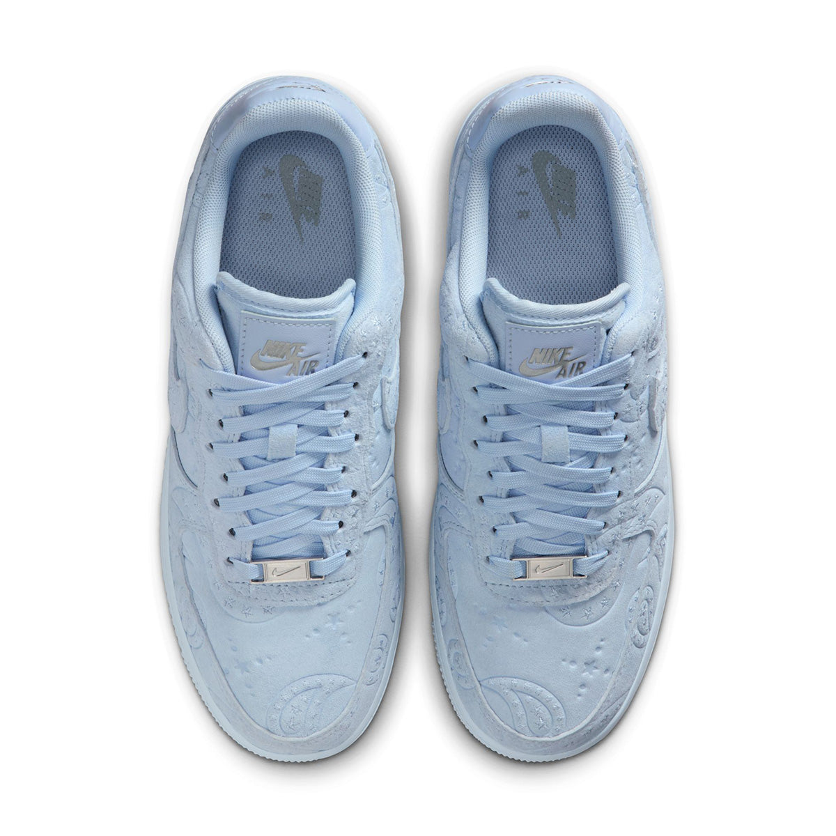 Air Force 1 '07 Premium+ 'HYDROGEN BLUE/HYDROGEN BLUE'
