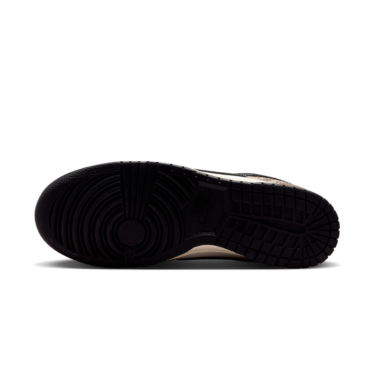 Dunk Low Retro 'SOFT PEARL/BLACK/MOSSWOOD BROWN/SAIL'
