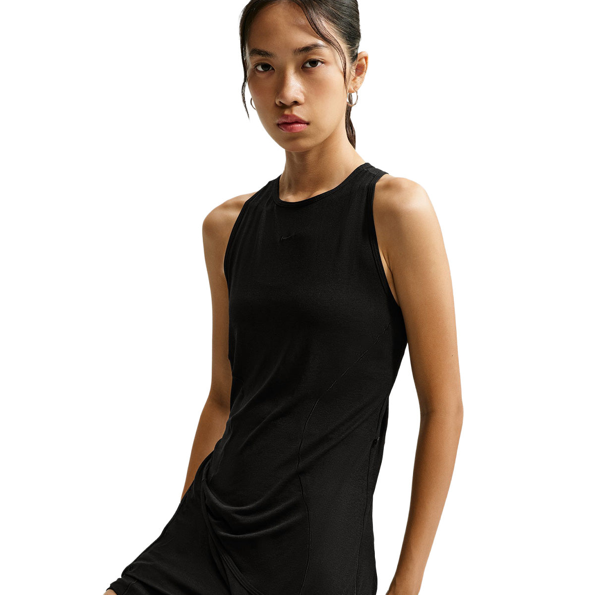 Energy Wmns Tank Top 'BLACK'