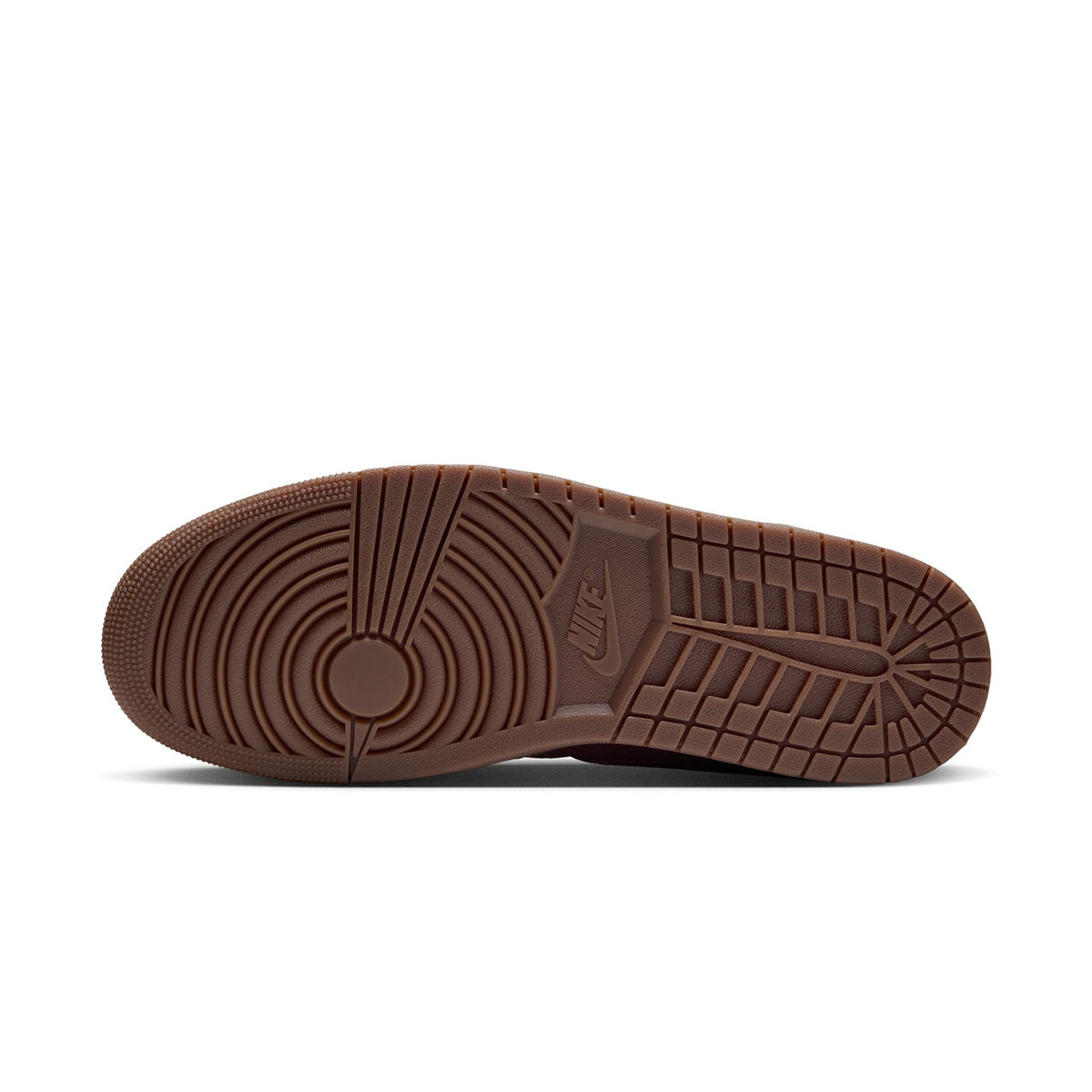 Air Jordan 1 Low SE 'DARK TEAM RED/BLACK/GUM MED BROWN'