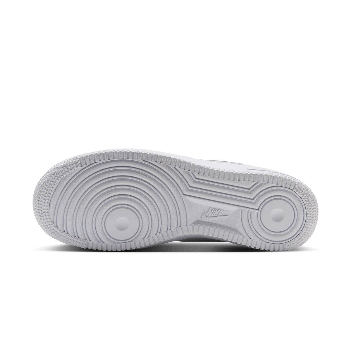 Wmns Air Force 1 '07 Essential 'WHITE/BLACK/TRUE BERRY'