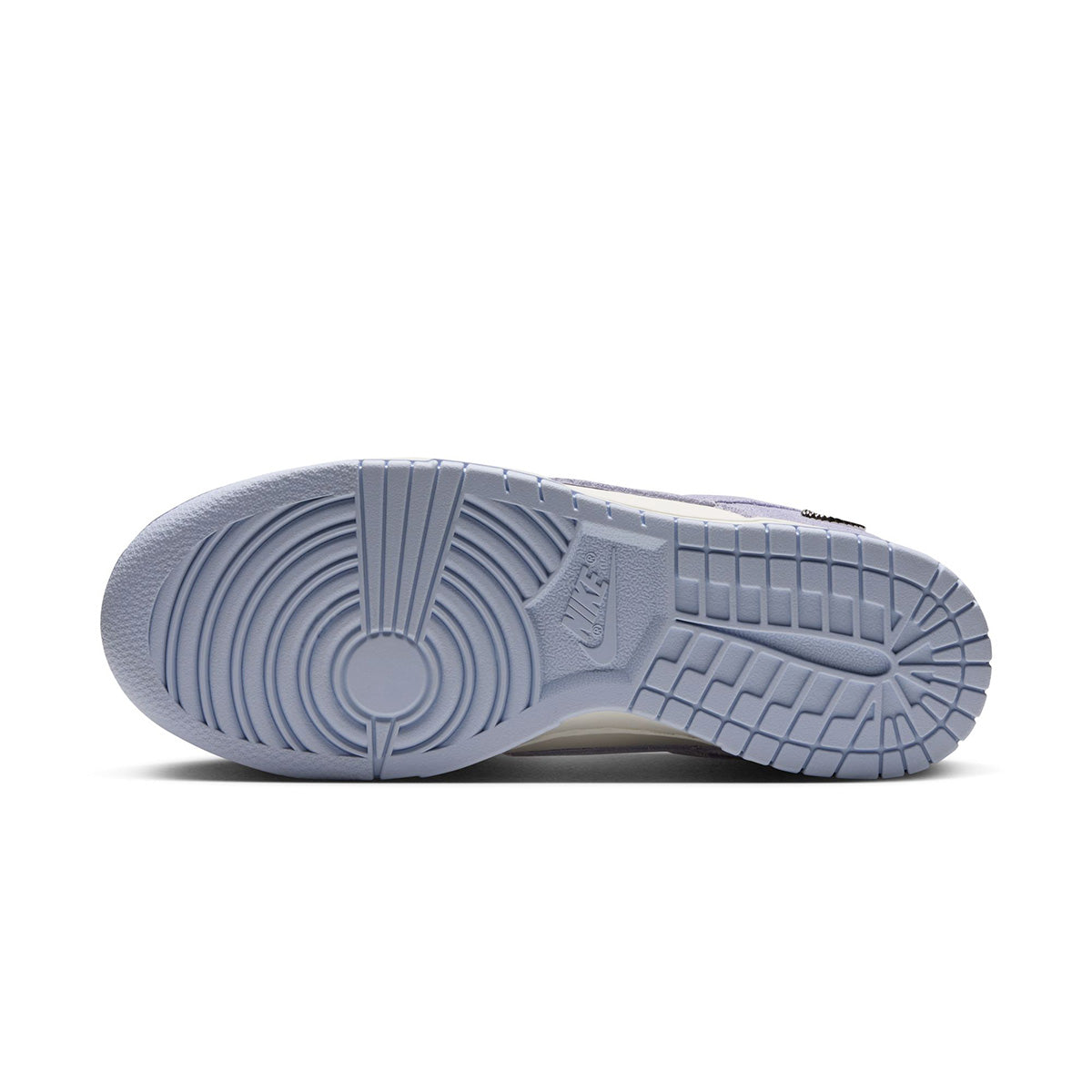 Wmns Dunk Low 'PALEST PURPLE/PALEST PURPLE/SAIL'