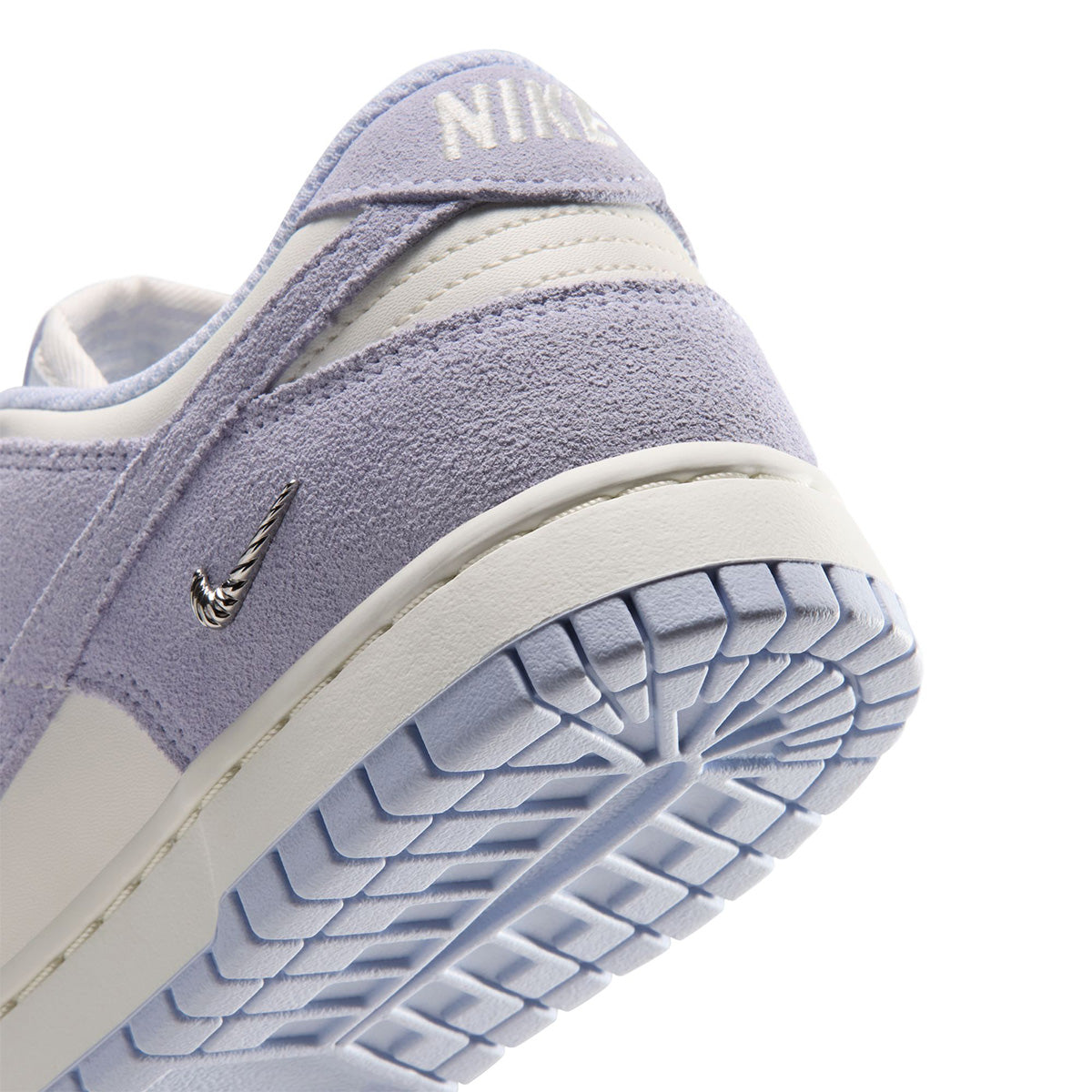 Wmns Dunk Low 'PALEST PURPLE/PALEST PURPLE/SAIL'