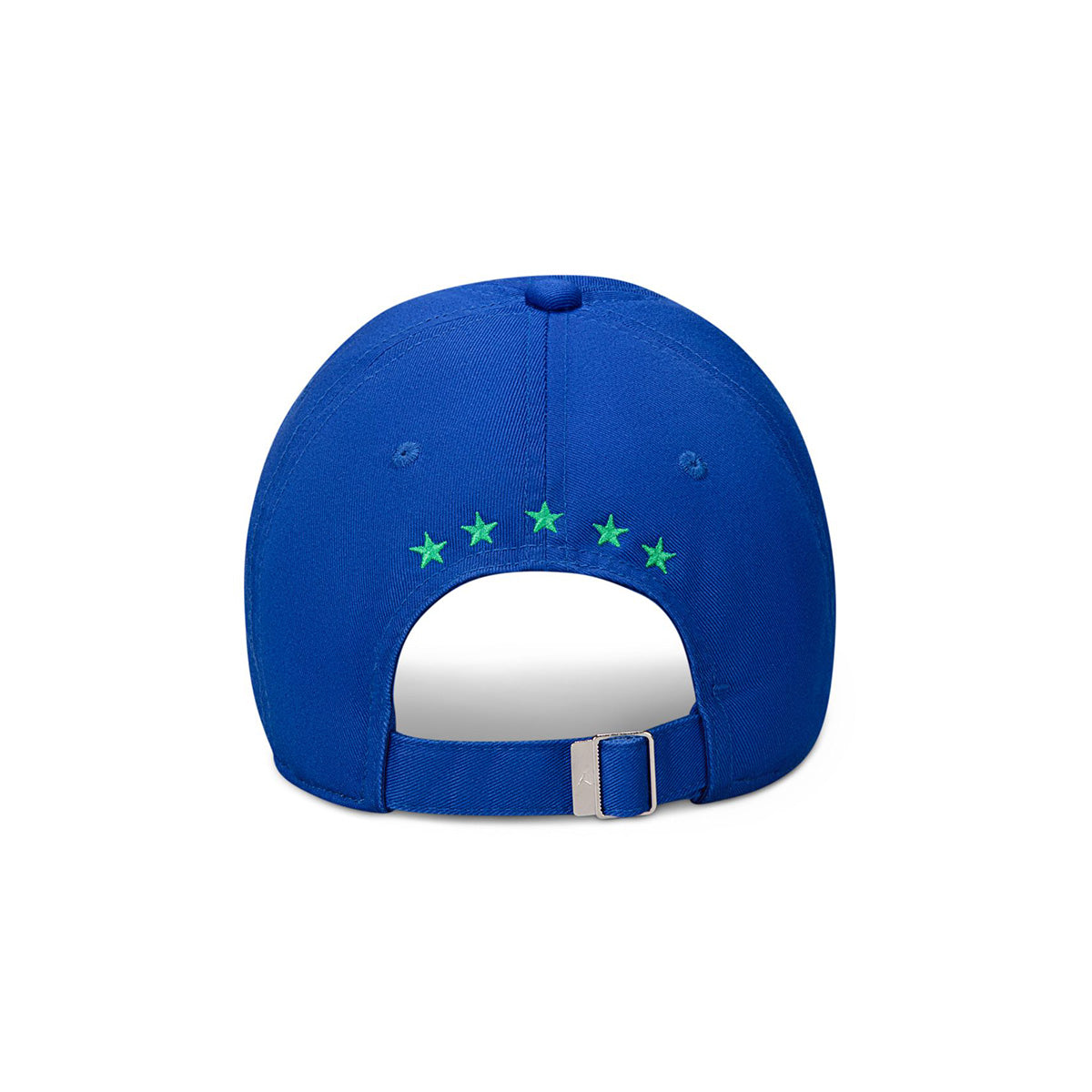 Brasil P6 Club Cap 'OLD ROYAL/VARSITY MAIZE'