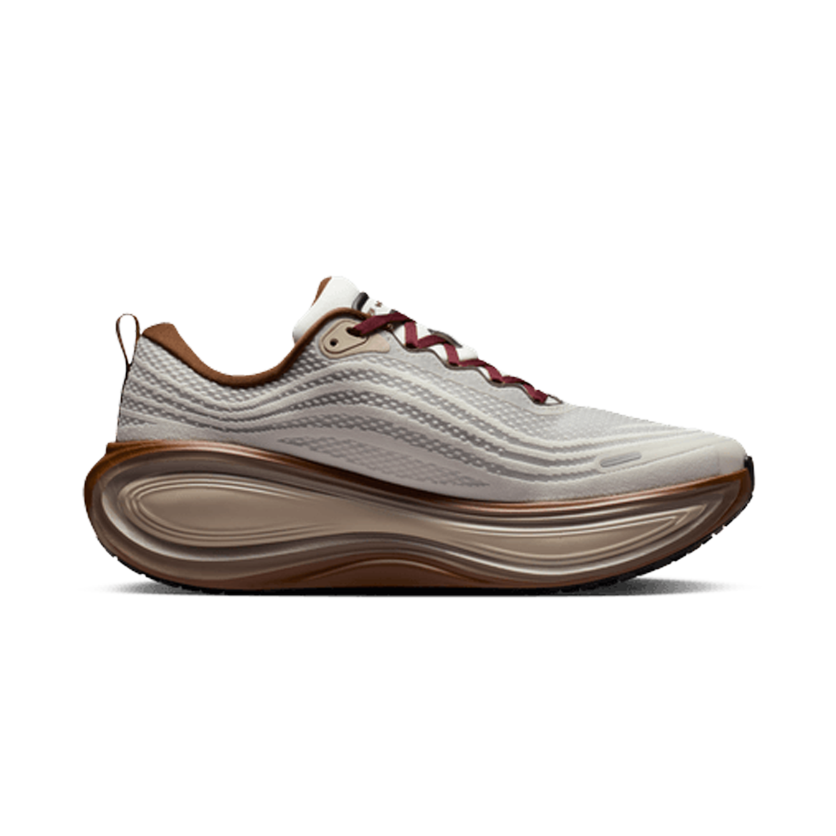 Vomero Plus 'Sail/Caldera Brown/Black/Pecan'