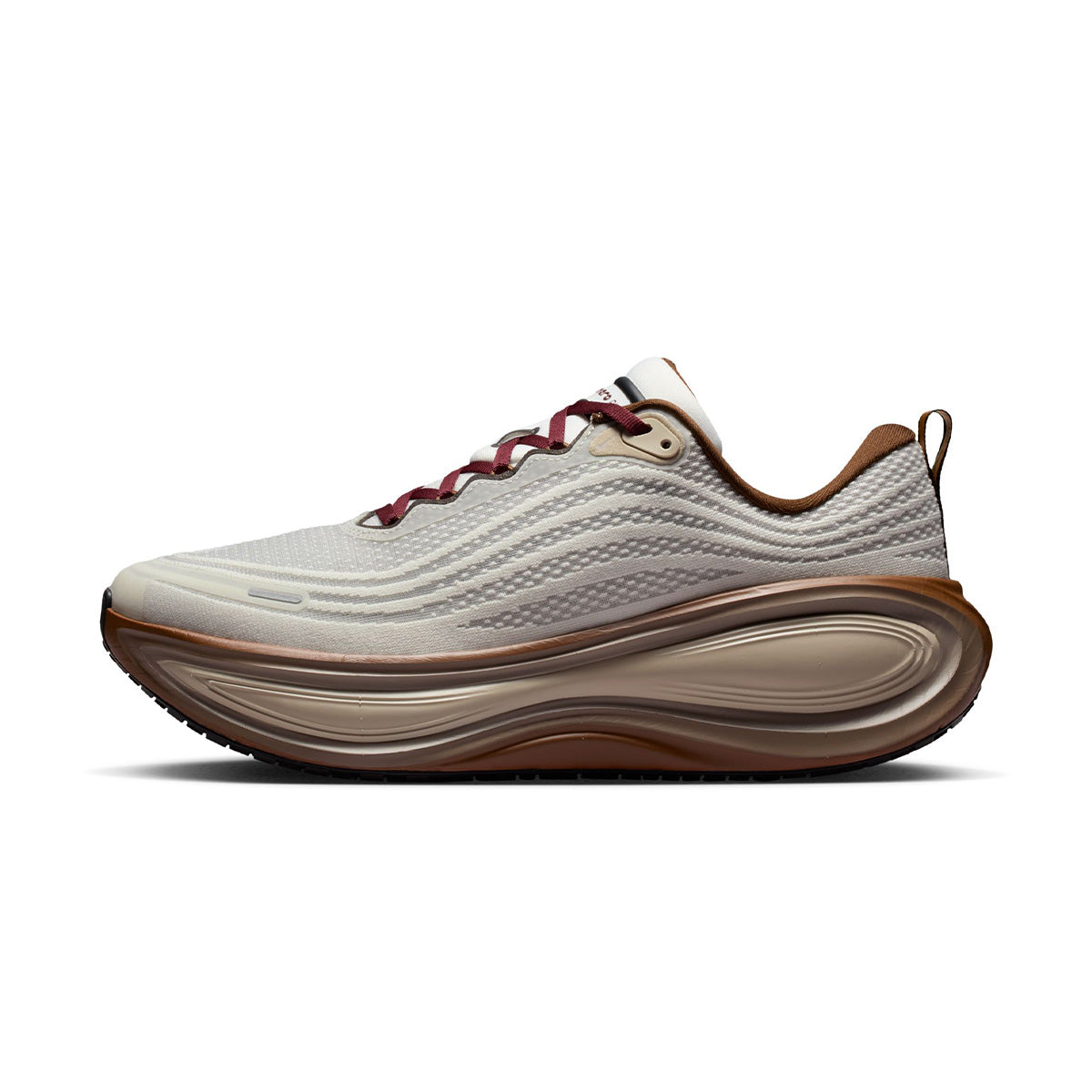 Vomero Plus 'Sail/Caldera Brown/Black/Pecan'