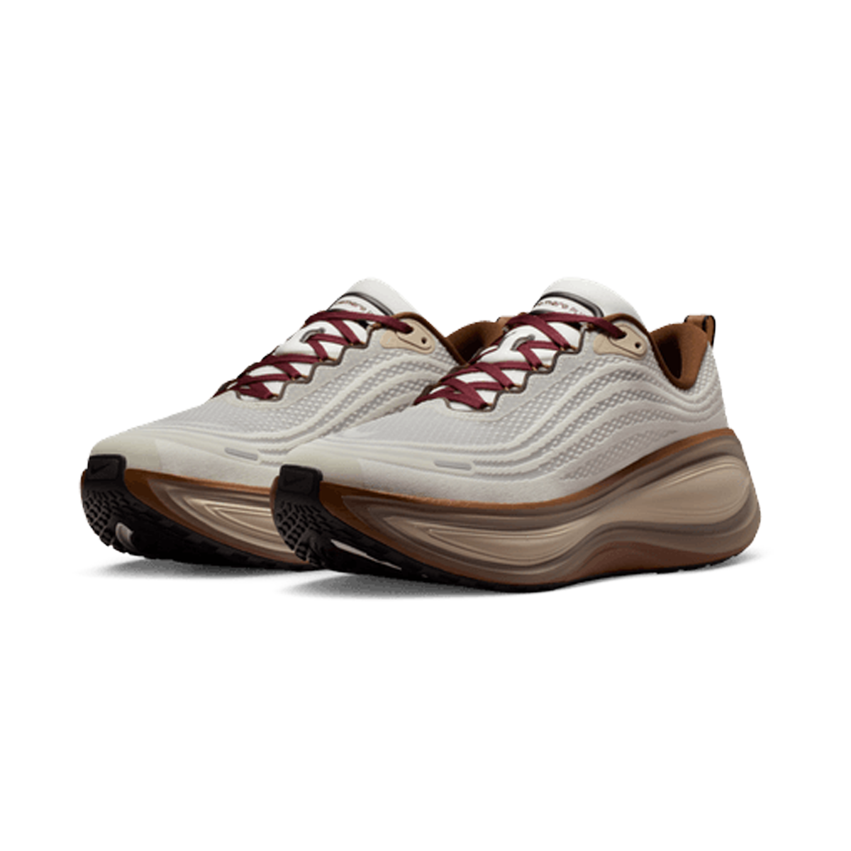Vomero Plus 'Sail/Caldera Brown/Black/Pecan'