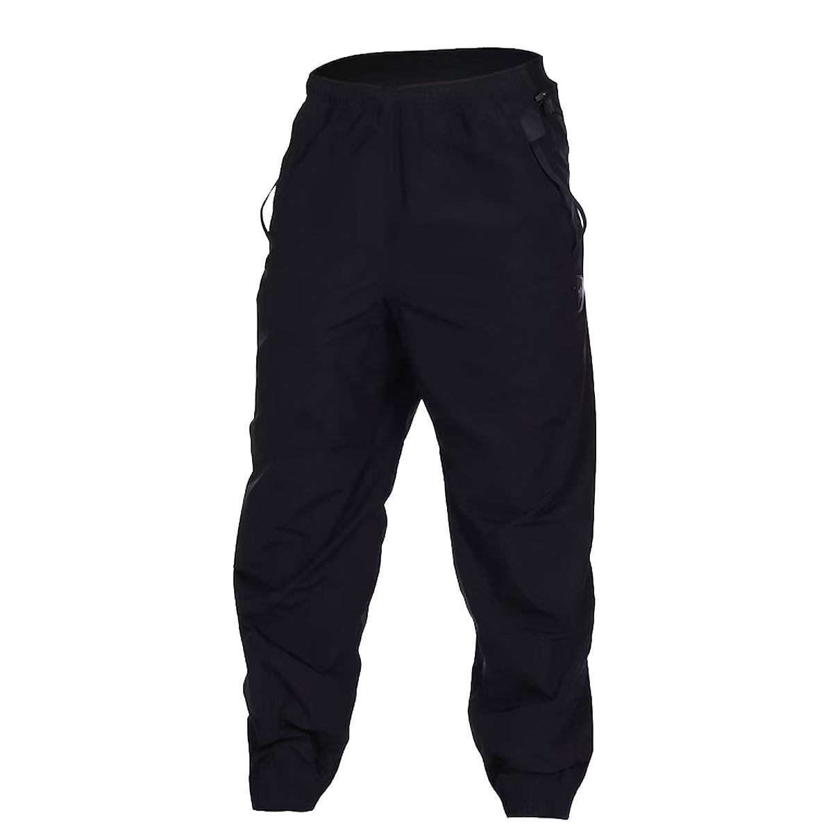 '+ Nocta Zombie Cut Track Pants 'BLACK/BLACK/REFBLK