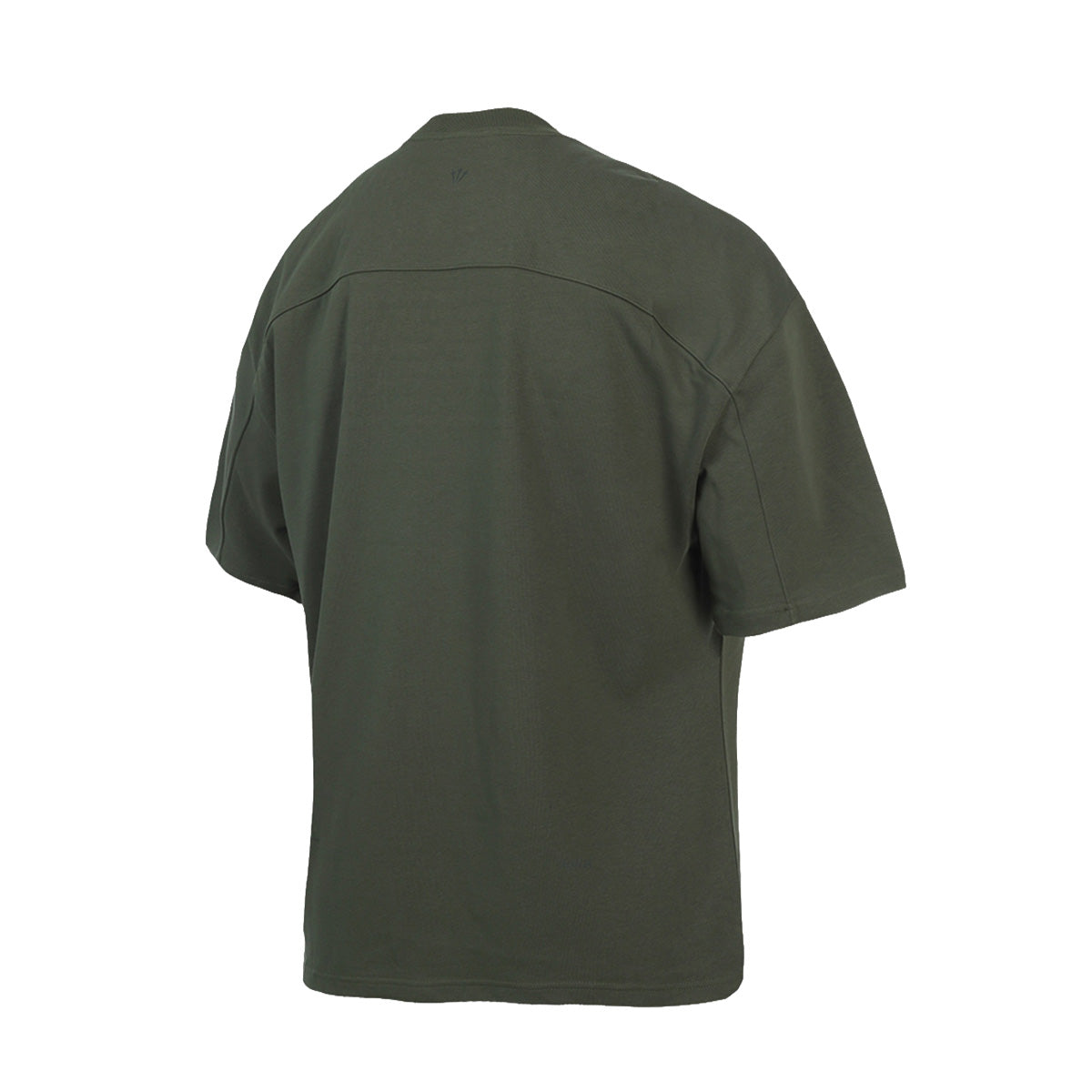 '+ NOCTA Men's Short Sleeve T-shirt 'TWILIGHT MARSH/REFBLK'