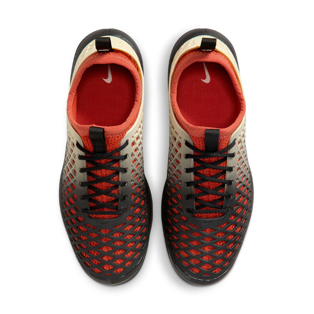 Rejuven8 Run Wmns 'Black and rust factor'