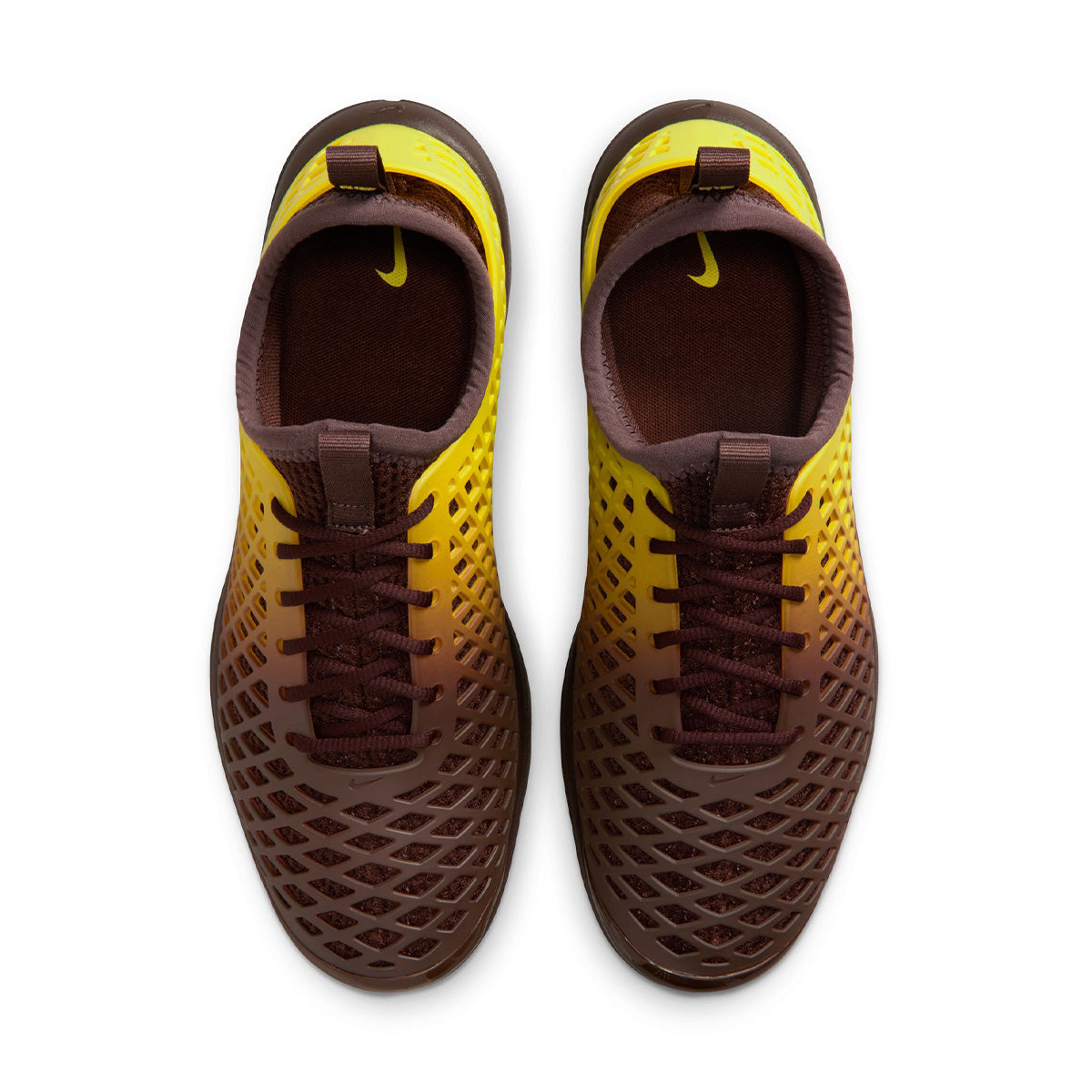 Rejuven8 Run Wmns 'DK FIELD BROWN/BRIGHT CACTUS'