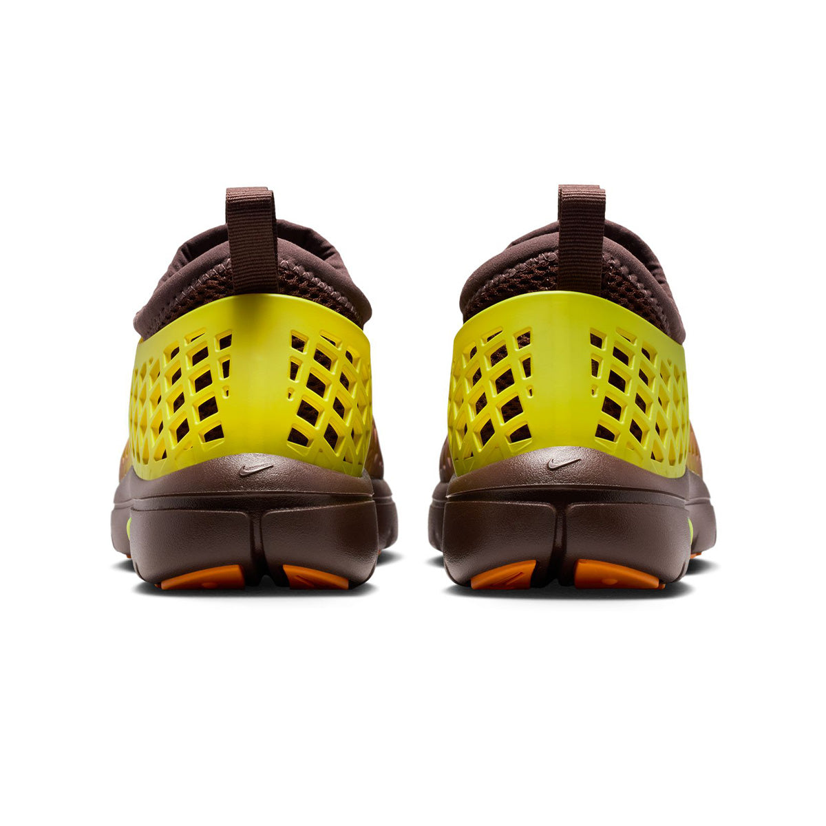 Rejuven8 Run Wmns 'DK FIELD BROWN/BRIGHT CACTUS'