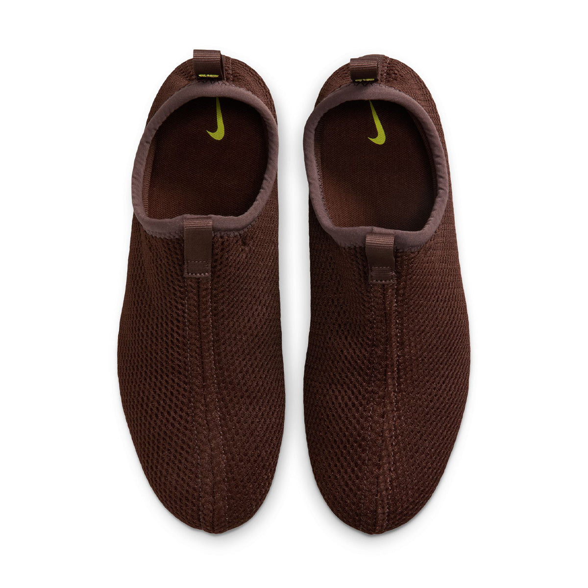 Rejuven8 Run Wmns 'DK FIELD BROWN/BRIGHT CACTUS'