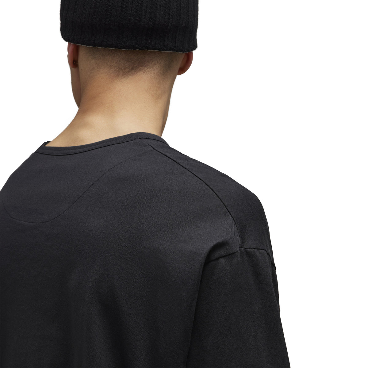PLACED GRAPHIC SHORT SLEEVE TEE