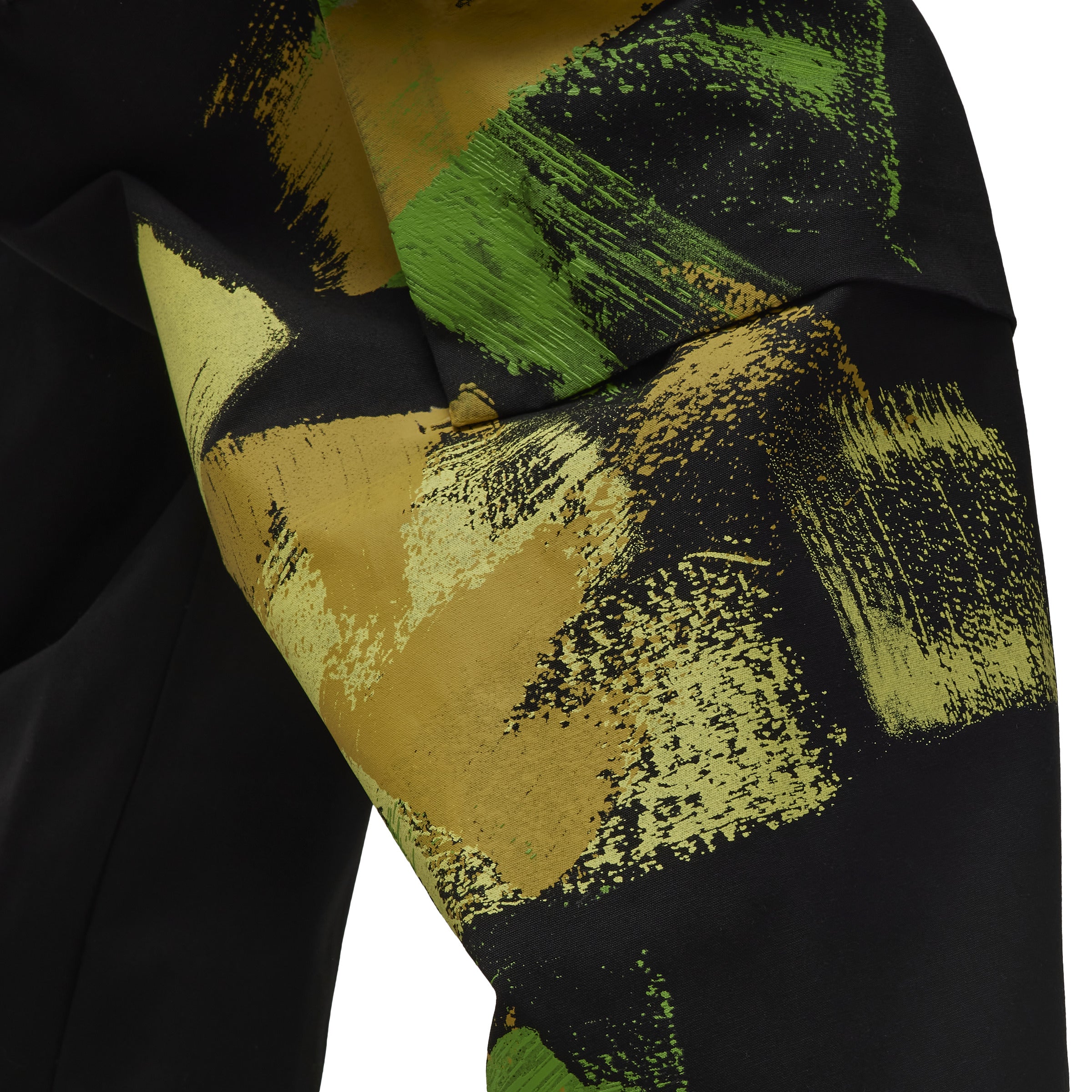 GRAPHIC WORKWEAR PANTS