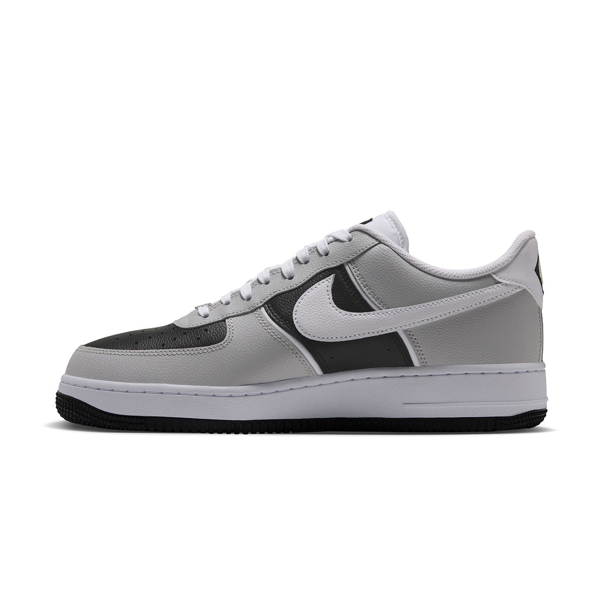 Air Force 1 '07 LV8 'GREY FOG/BLACK/SAIL/COCONUT MILK'