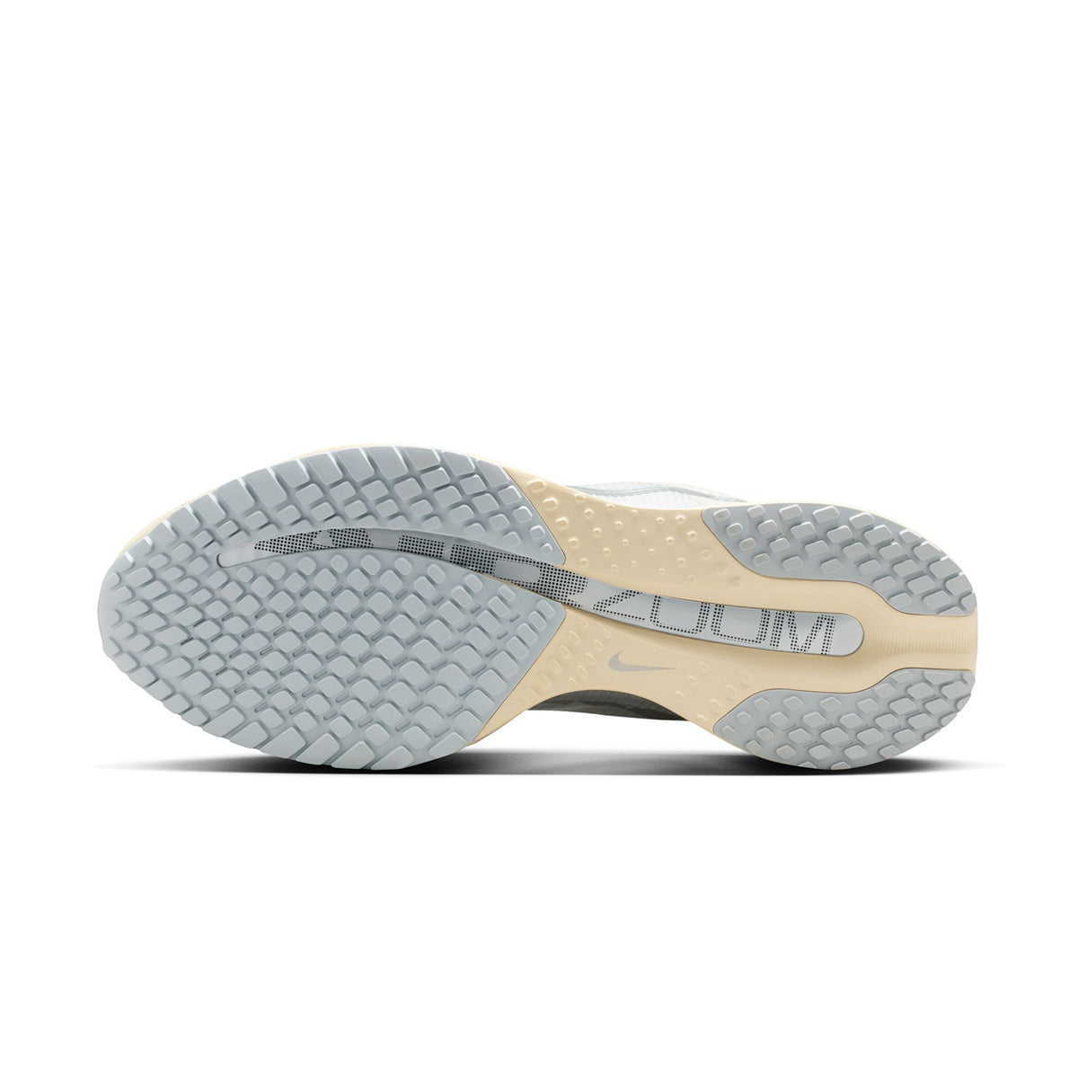 Pegasus Premium 'PLATINUM TINT/REFLECT SILVER-GREY FOG'