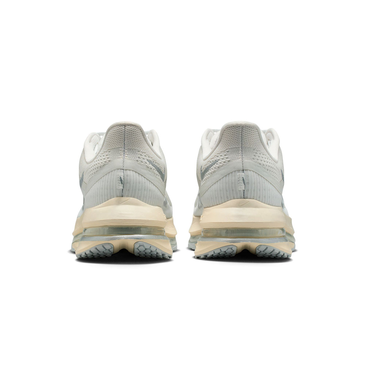 Pegasus Premium 'PLATINUM TINT/REFLECT SILVER-GREY FOG'