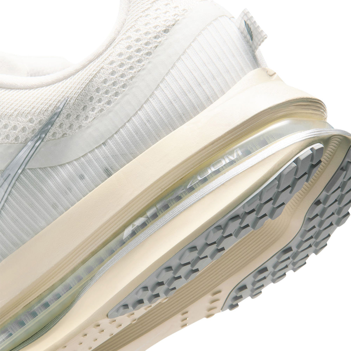 Pegasus Premium 'PLATINUM TINT/REFLECT SILVER-GREY FOG'