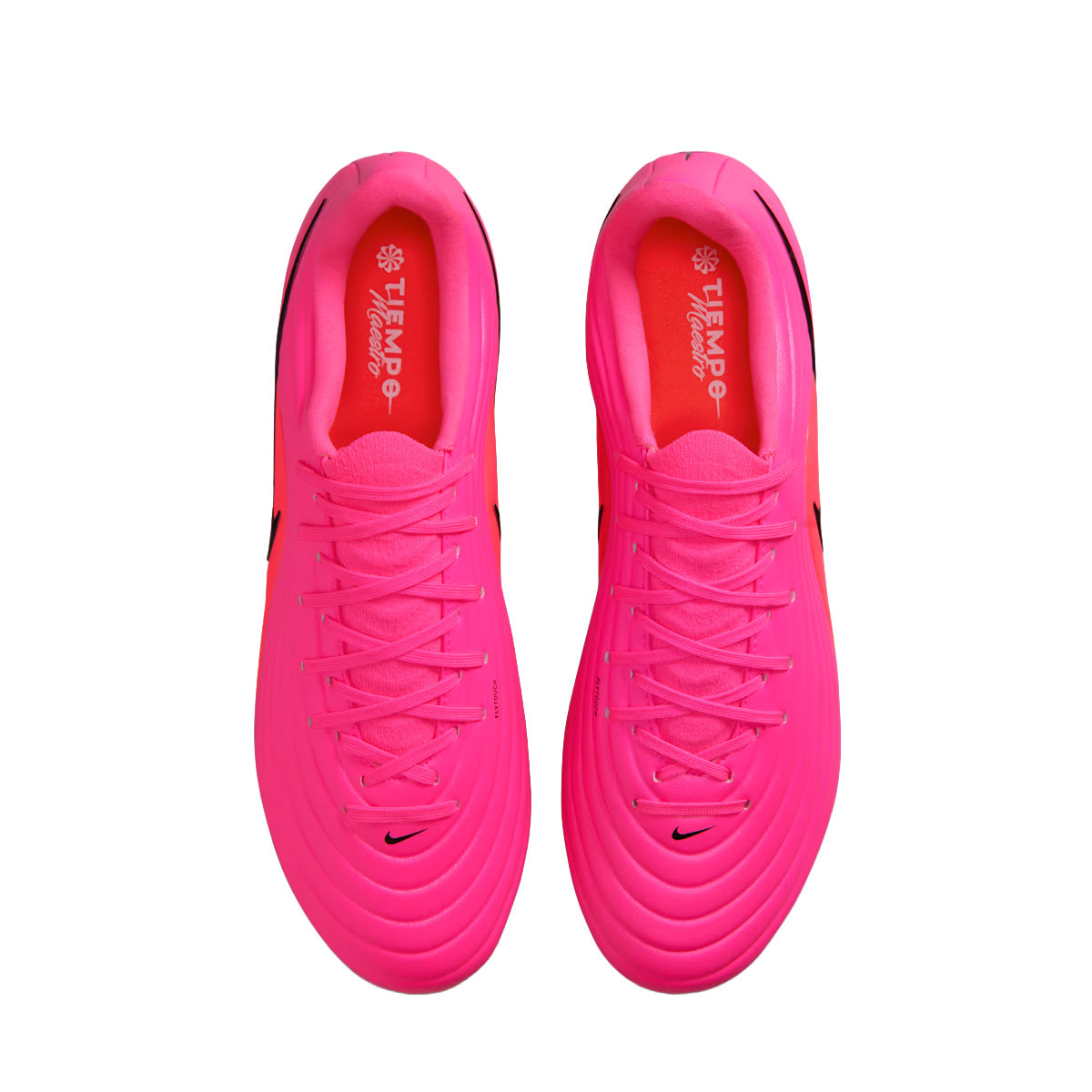 Tiempo Maestro Academy Multi-Ground Low-Top Soccer Cleats 'MULTICOLOR/BLACK'