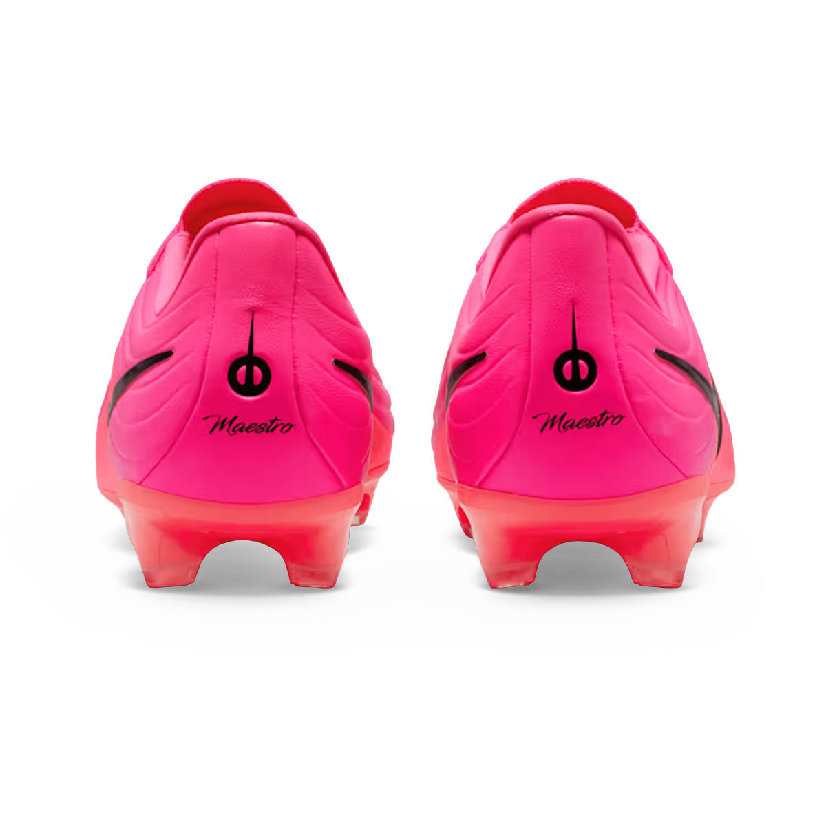 Tiempo Maestro Academy Multi-Ground Low-Top Soccer Cleats 'MULTICOLOR/BLACK'