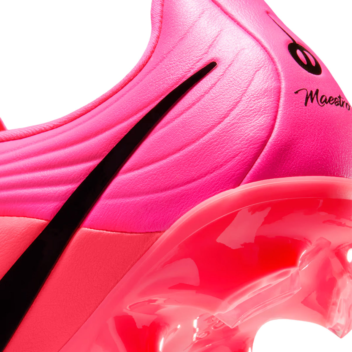 Tiempo Maestro Academy Multi-Ground Low-Top Soccer Cleats 'MULTICOLOR/BLACK'