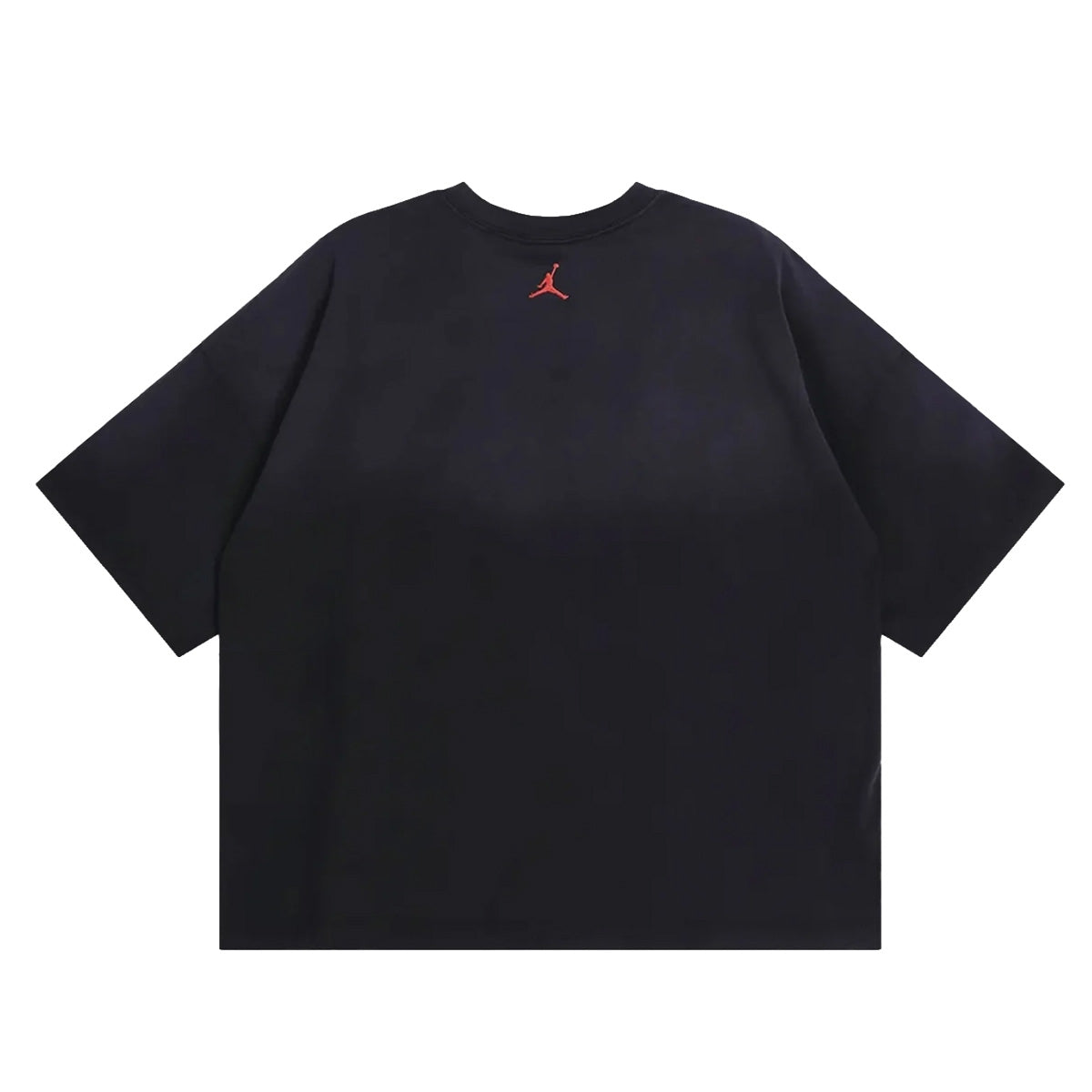 Jordan Shattered Short Sleeve Tee 'Black'