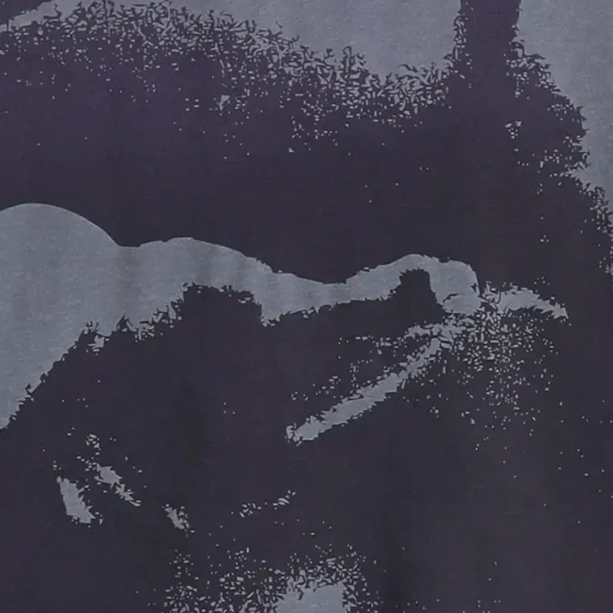 Jordan Shooting Short Sleeve Tee 'Anthracite'
