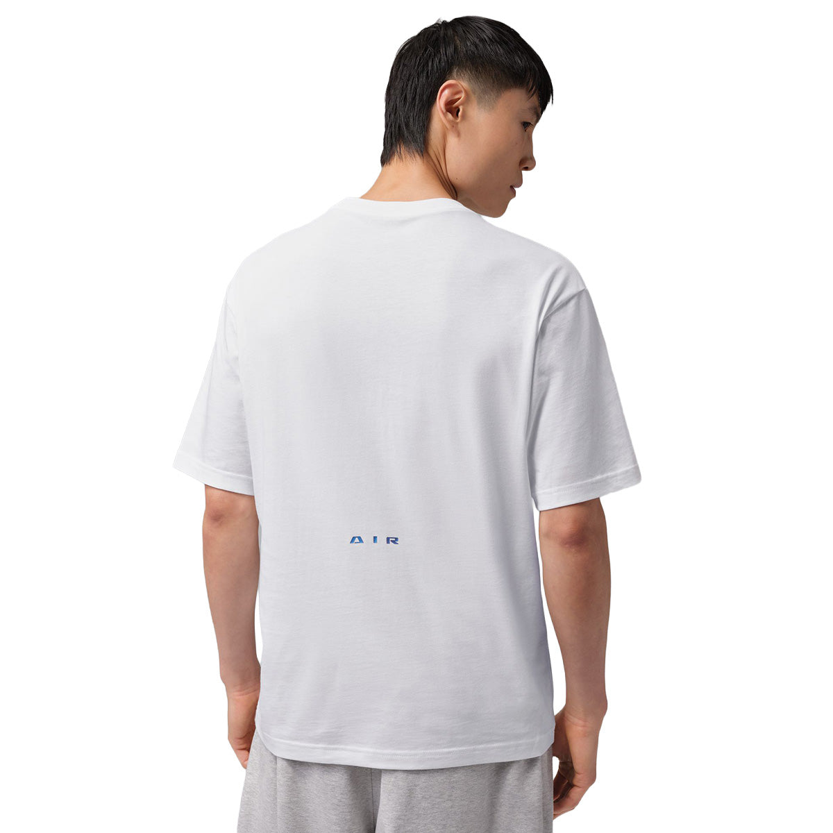 Jordan Flight Mountainside Mens Tshirt 'White'