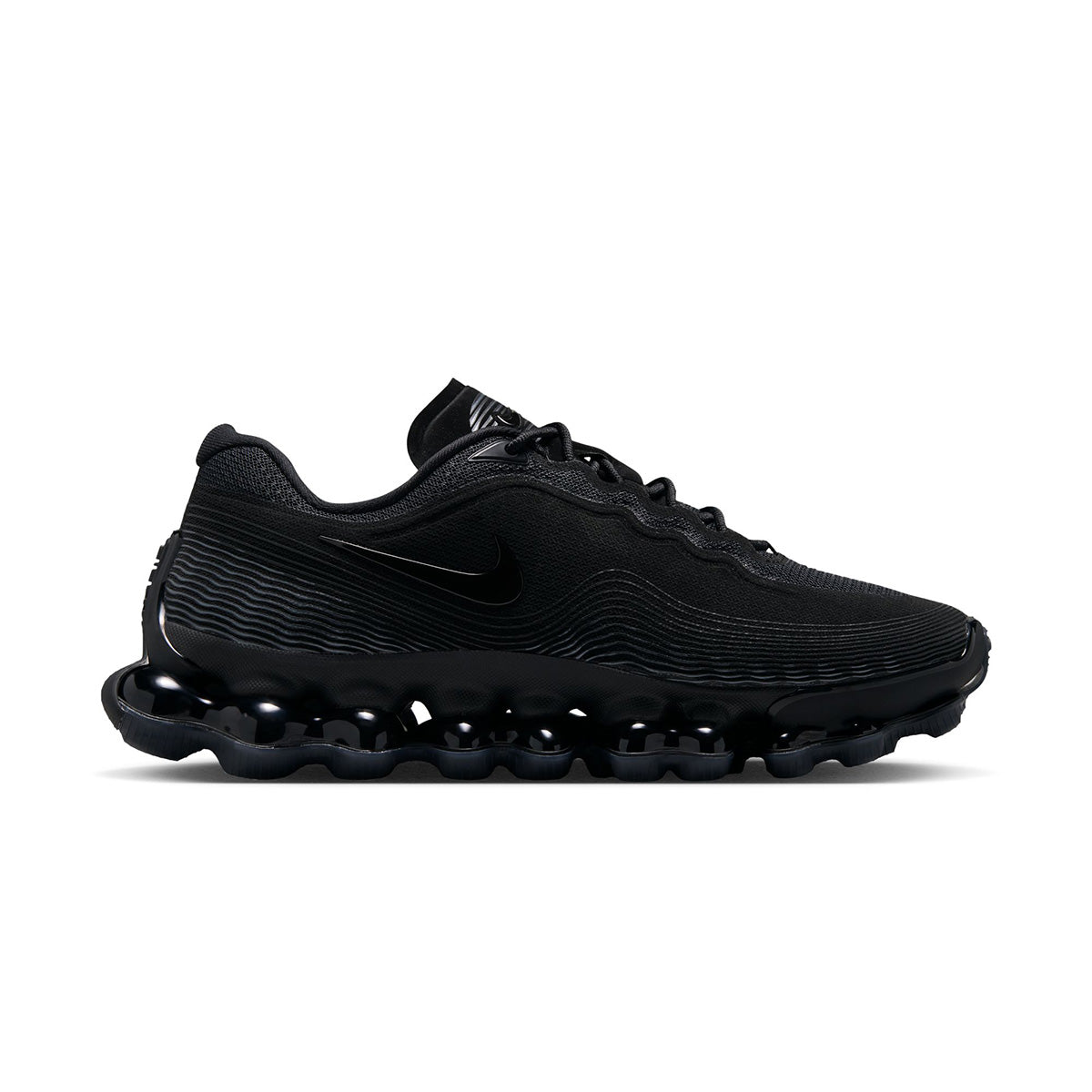 Air Liquid Max 'BLACK/BLACK/ANTHRACITE/SMOKE GREY'