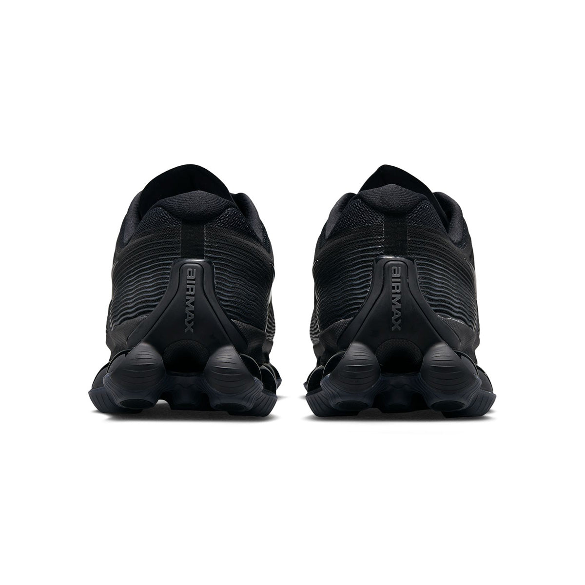 Air Liquid Max 'BLACK/BLACK/ANTHRACITE/SMOKE GREY'