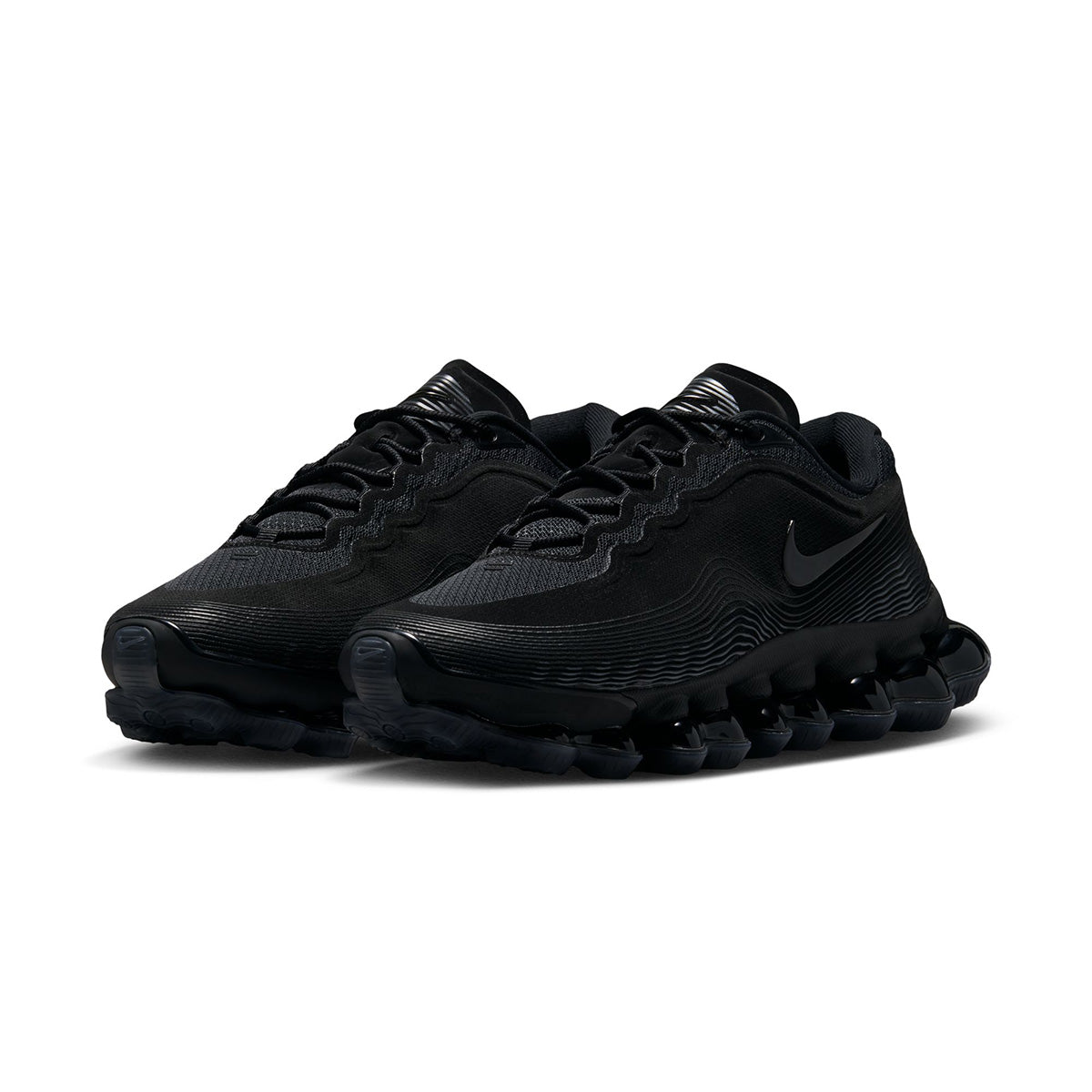 Air Liquid Max 'BLACK/BLACK/ANTHRACITE/SMOKE GREY'