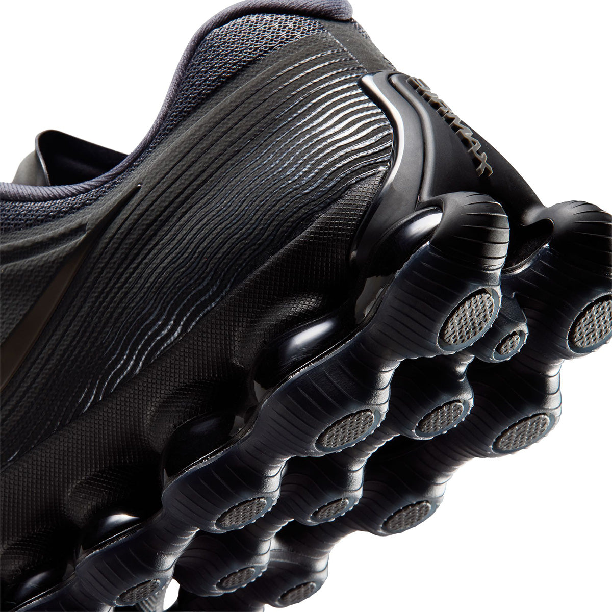 Air Liquid Max 'TM BEST GREY/METALLIC DARK GREY/ANTHRACITE'