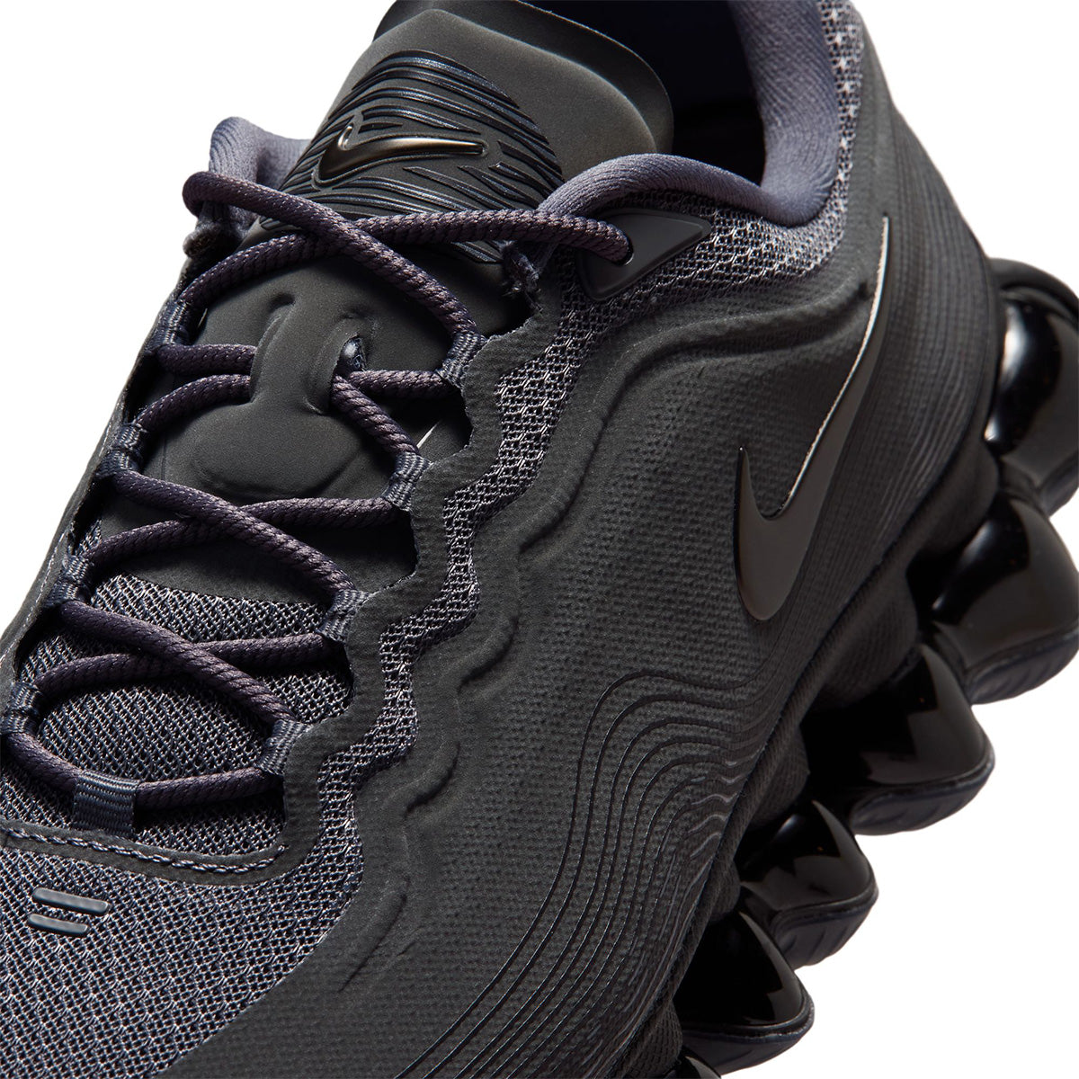 Air Liquid Max 'TM BEST GREY/METALLIC DARK GREY/ANTHRACITE'