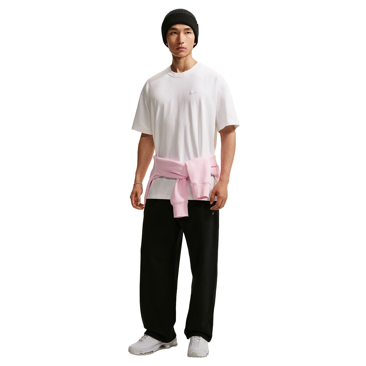 Energy Men's T-Shirt 'WHITE'