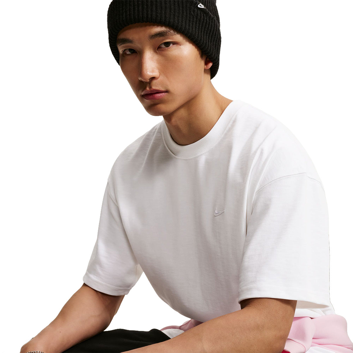 Energy Men's T-Shirt 'WHITE'