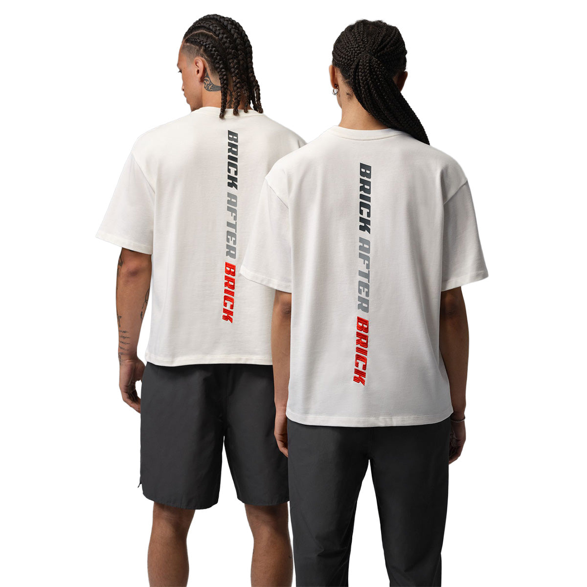 Jordan BIKE AIR + Nigel Sylvester Tee 'Sail'