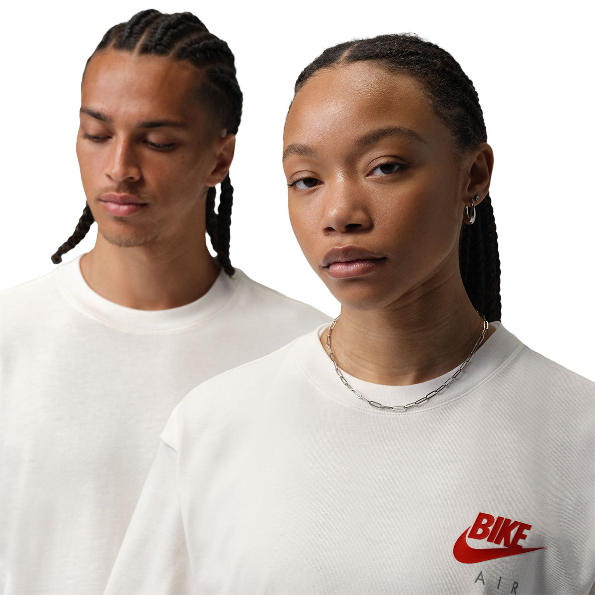 Jordan BIKE AIR + Nigel Sylvester Tee 'Sail'
