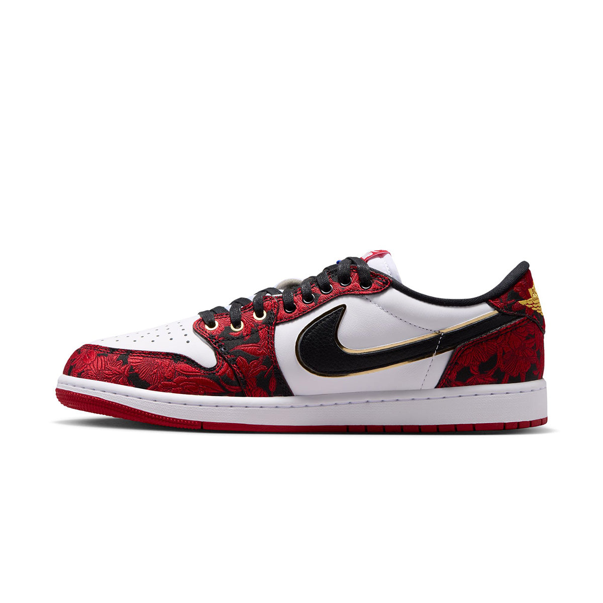 Air Jordan 1 Retro Low OG 'Garden'