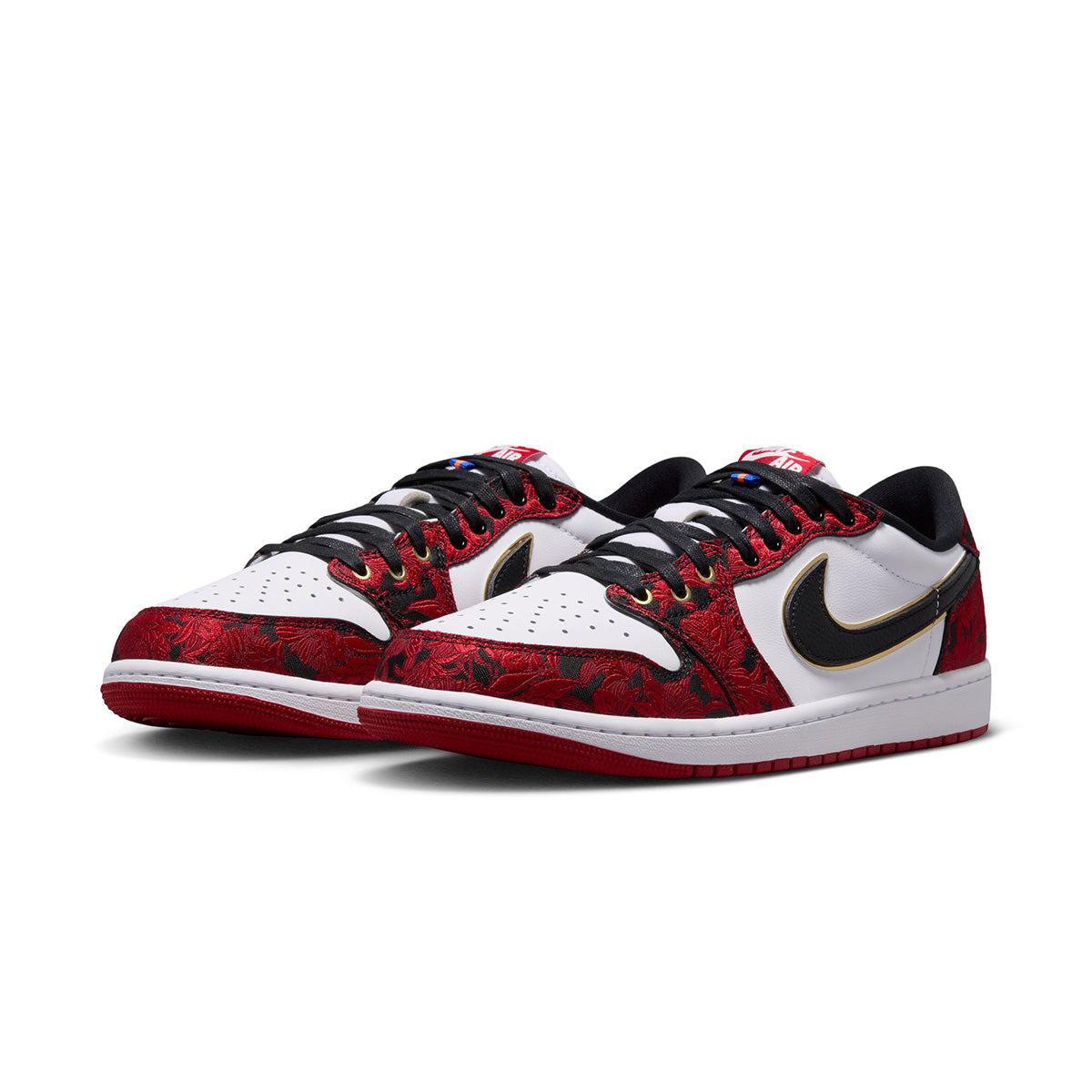 Air Jordan 1 Retro Low OG 'Garden'