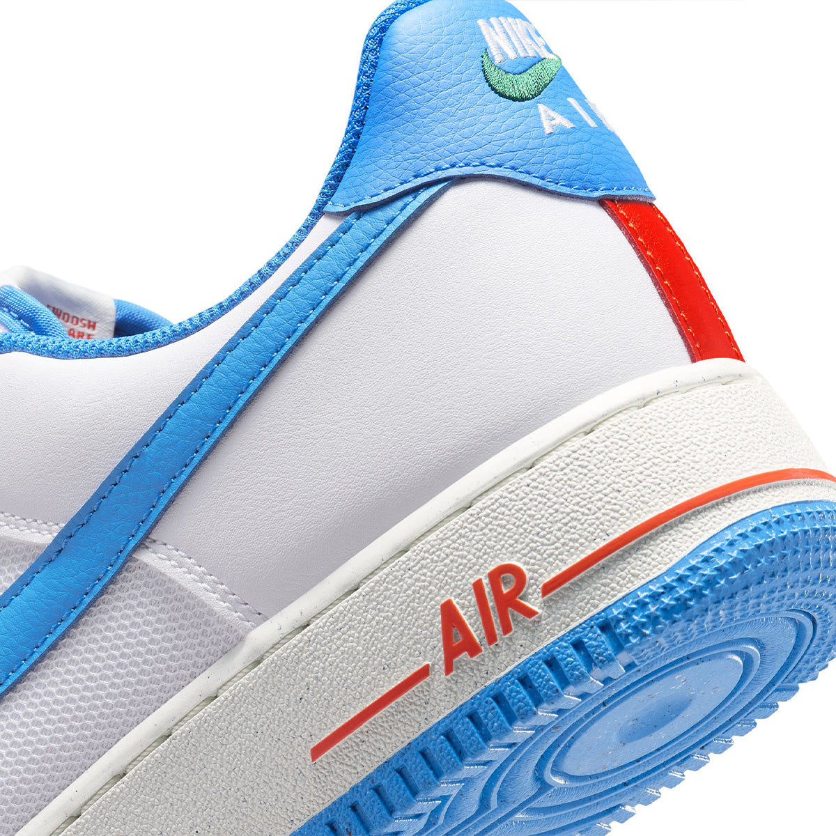 AIR FORCE 1 '07 NN 'UNMISTAKABLE'