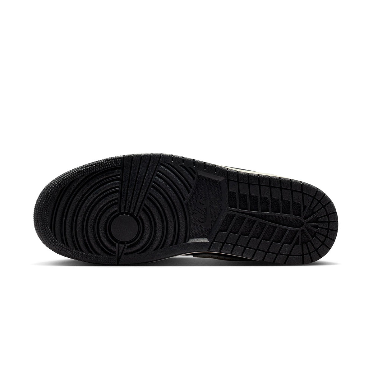 Air Jordan 1 Low SE 'Black/Black/Racer Pink/Pale Ivory'