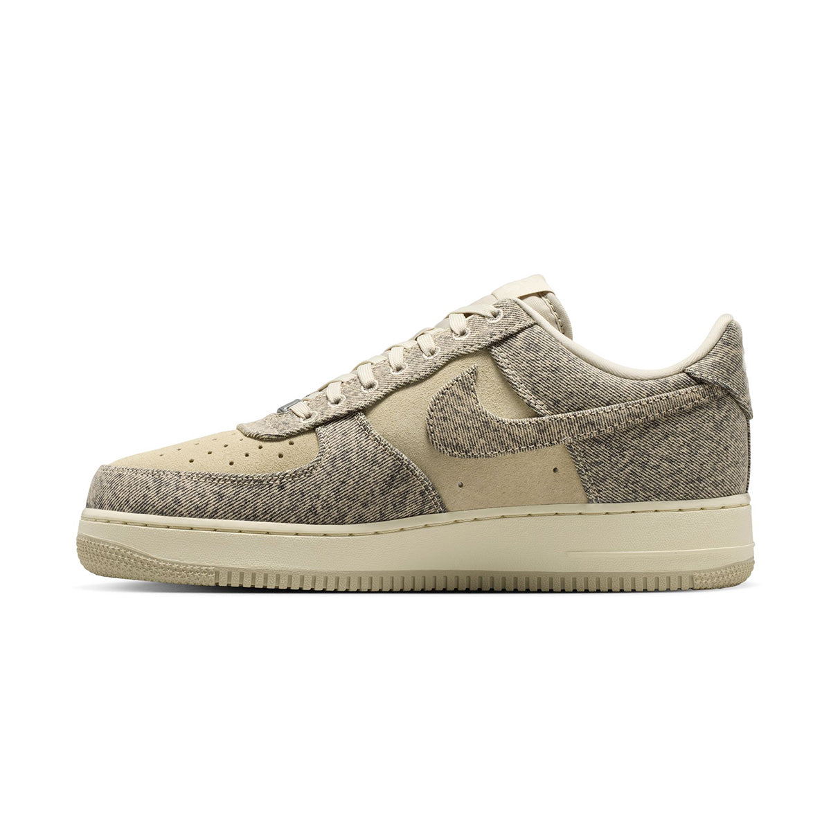 Air Force 1 '07 LV8 "Denim"