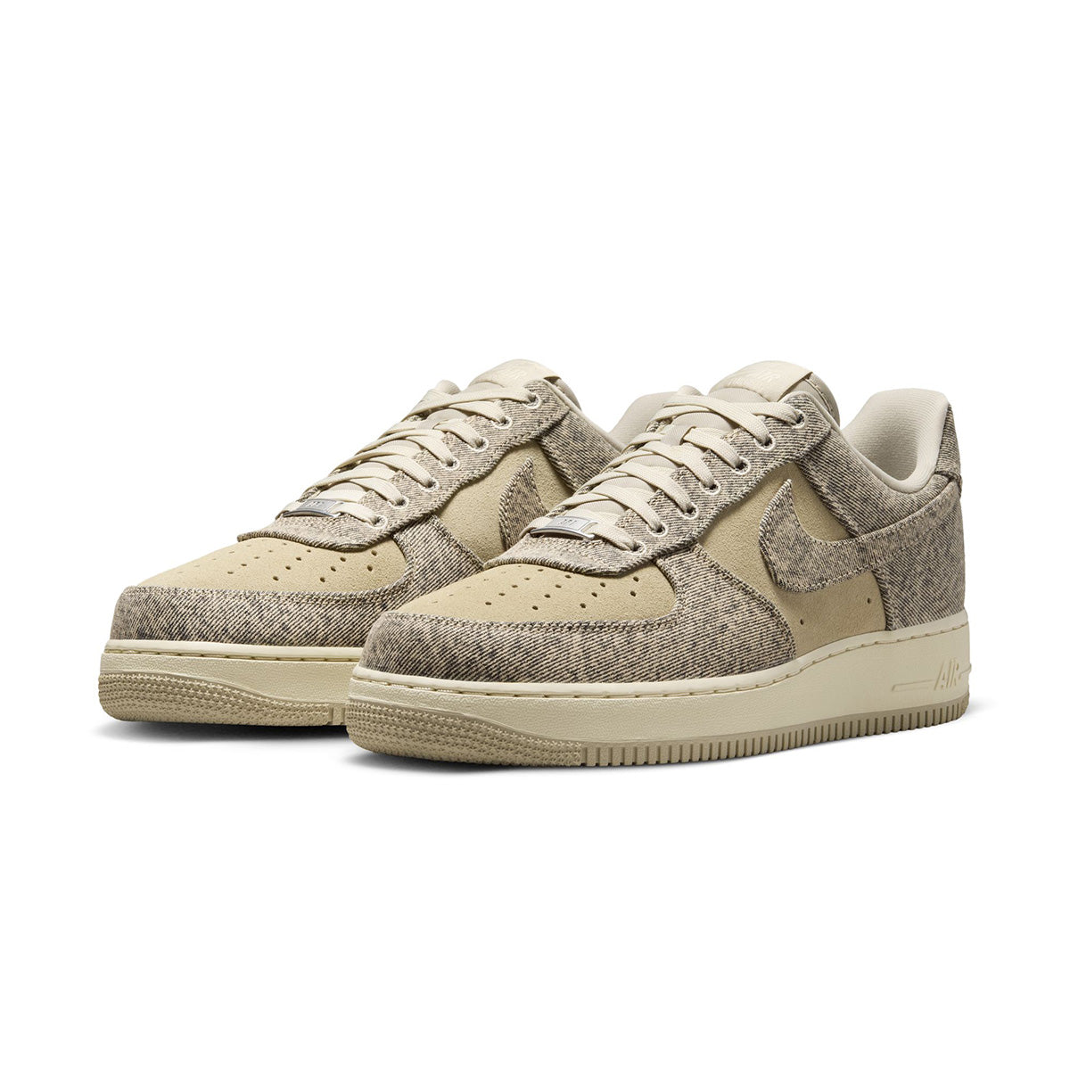 Air Force 1 '07 LV8 "Denim"