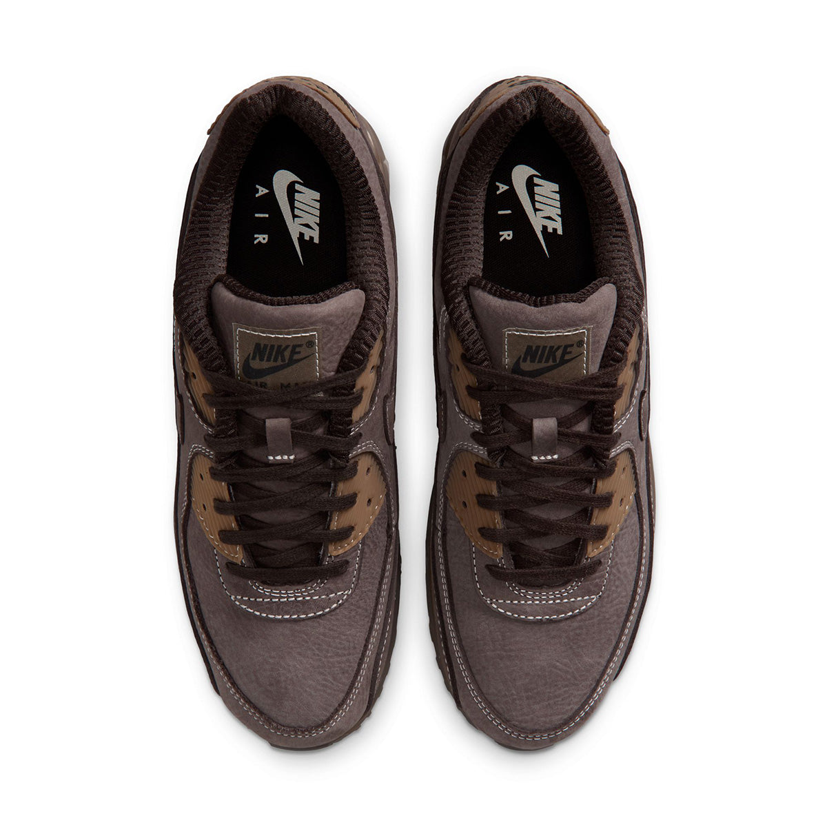 Air Max 90 SP 'SHADOW BROWN/SHADOW BROWN/BUFF'
